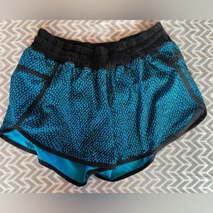 Lululemon short